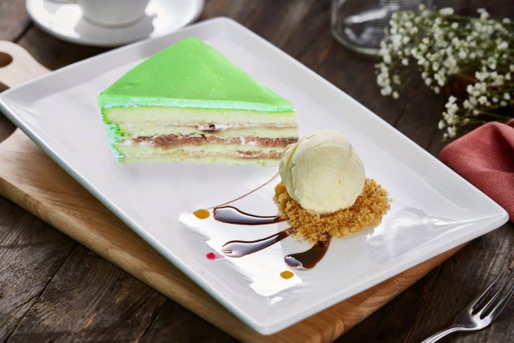 Good Bites Best Cafe In Bishan