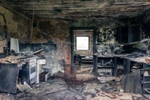 HDB Fire Insurance Vs China Taiping Home Insurance: Why You Need Both