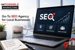 Our Honest Review: Why Impossible Marketing Is the Go-To SEO Agency for Local Businesses Impossible Marketing Is The Go To Seo Agency For Local Businesses