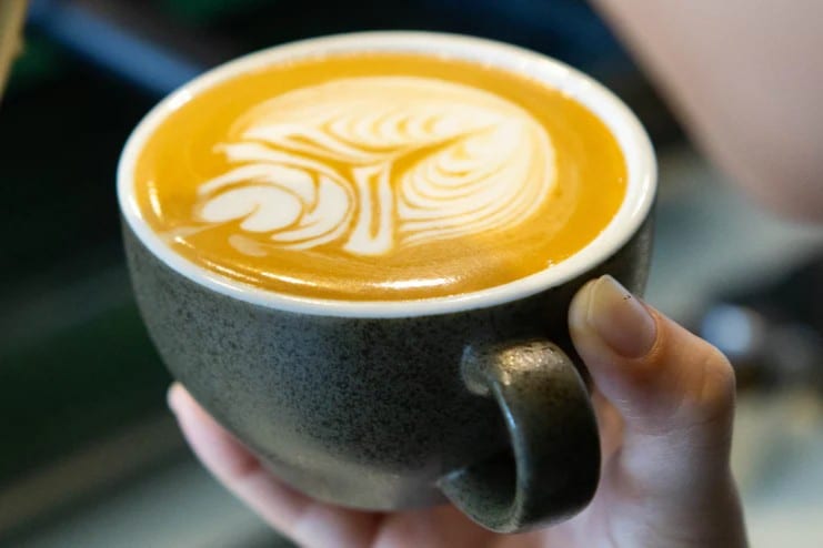 Kings Cart Coffee Bishan