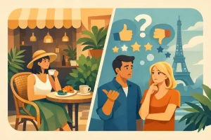 Merci Marcel: Is It Worth the Hype and Should You Visit? Merci Marcel: Is It Worth the Hype and Should You Visit?