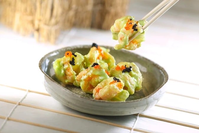 Peach Garden Chinese Restaurants Bishan