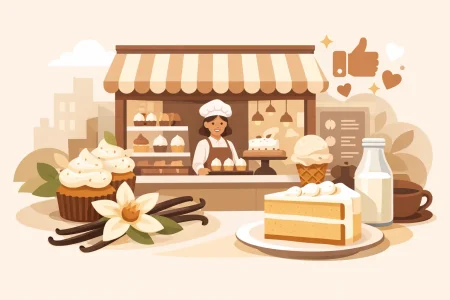 Plain Vanilla Bakery: What Makes It So Popular?
