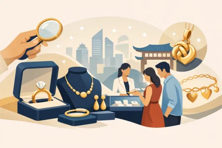 Poh Heng Jewellery: What Shoppers Should Know Poh Heng Jewellery: What Shoppers Should Know
