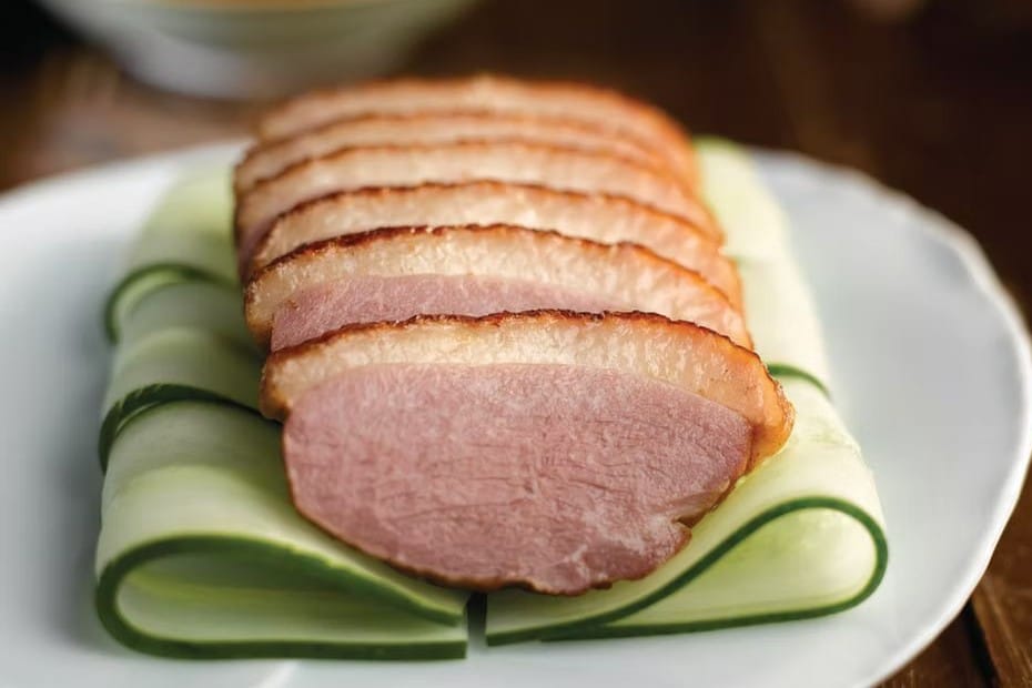 San Ren Xing Best Chinese Restaurants Bishan