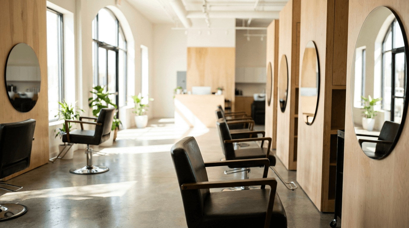 Best Hair Salon In Canberra
