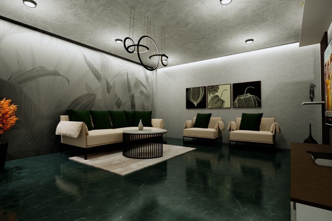 Best Interior Design Woodlands