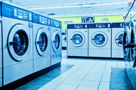 Best Laundry Punggol