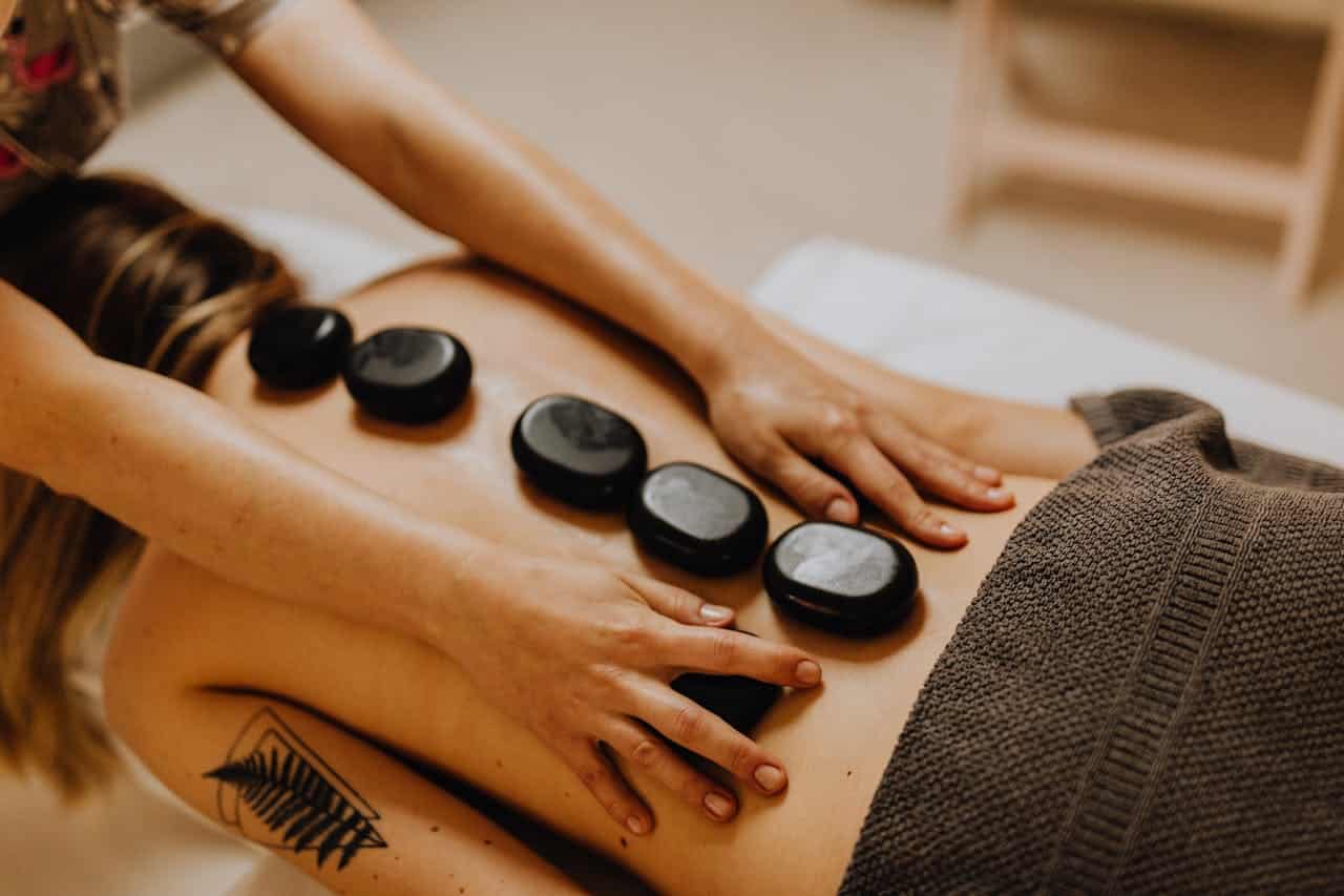 Best Massage Geylang