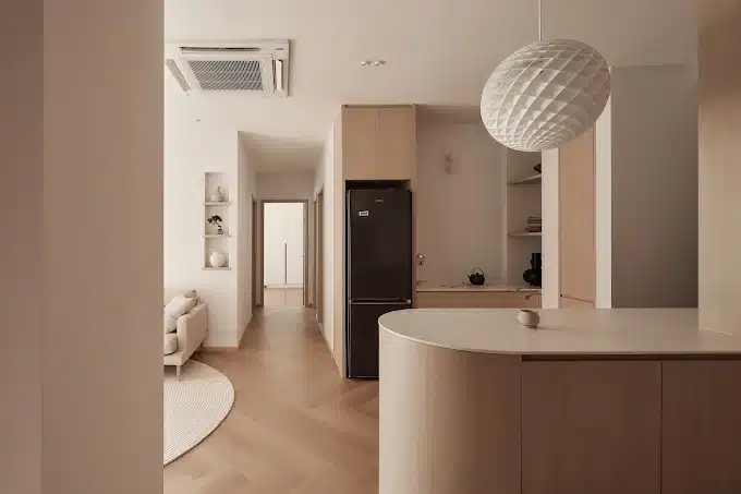 Comfort Home Interior Design Woodlands
