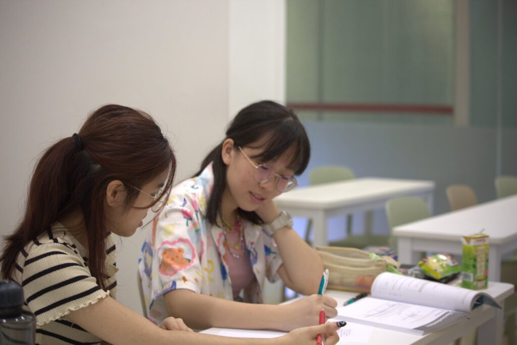 Explorer Academy Tuition Hougang