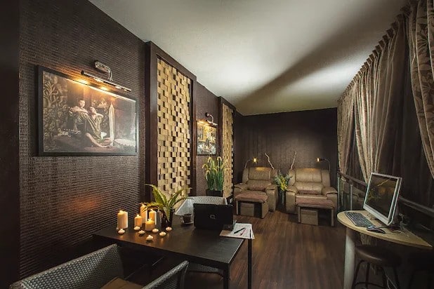 g.spa Best Massage Geylang