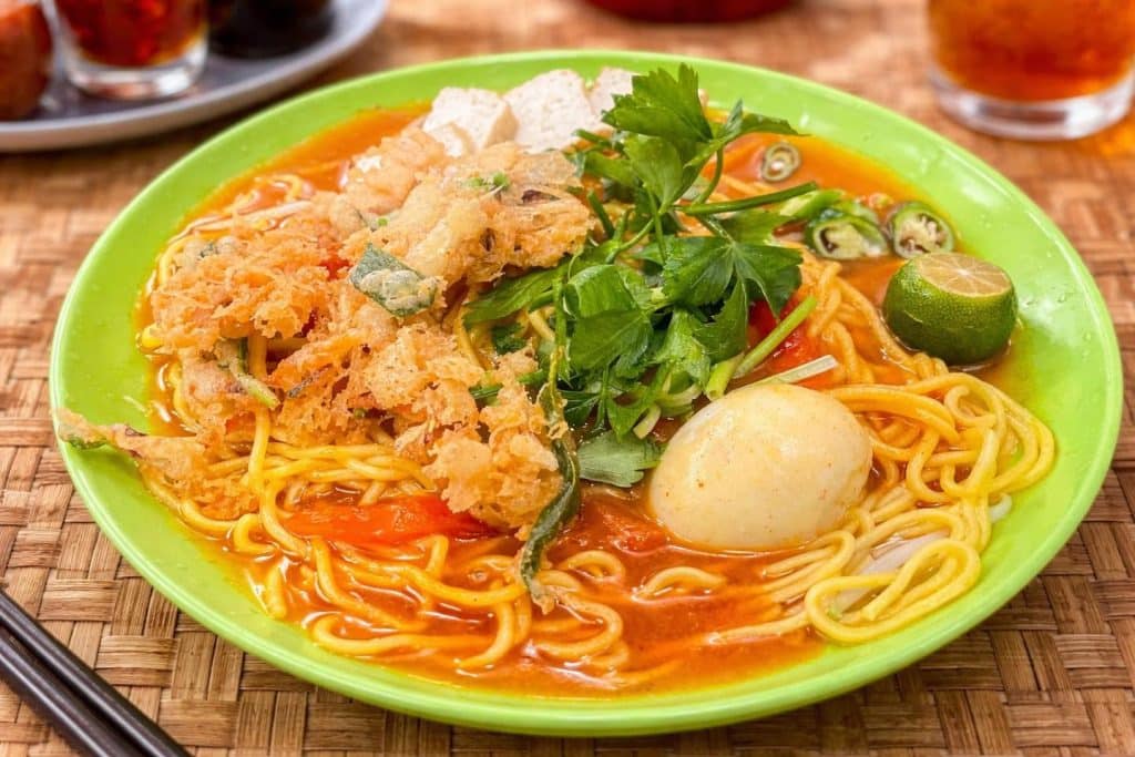 Green Harmony Vegetarian Restaurant Ang Mo Kio
