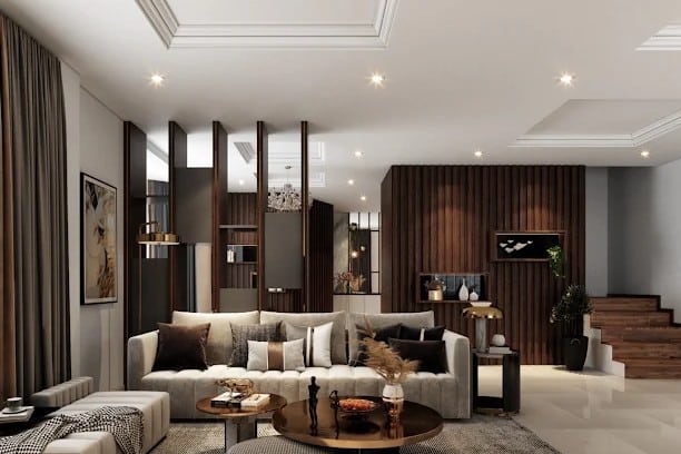 Groove Interior Design Woodlands