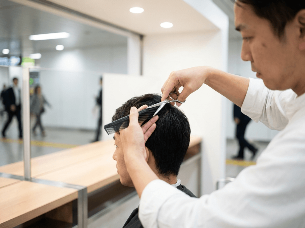 kcuts Best Hair Salon Canberra