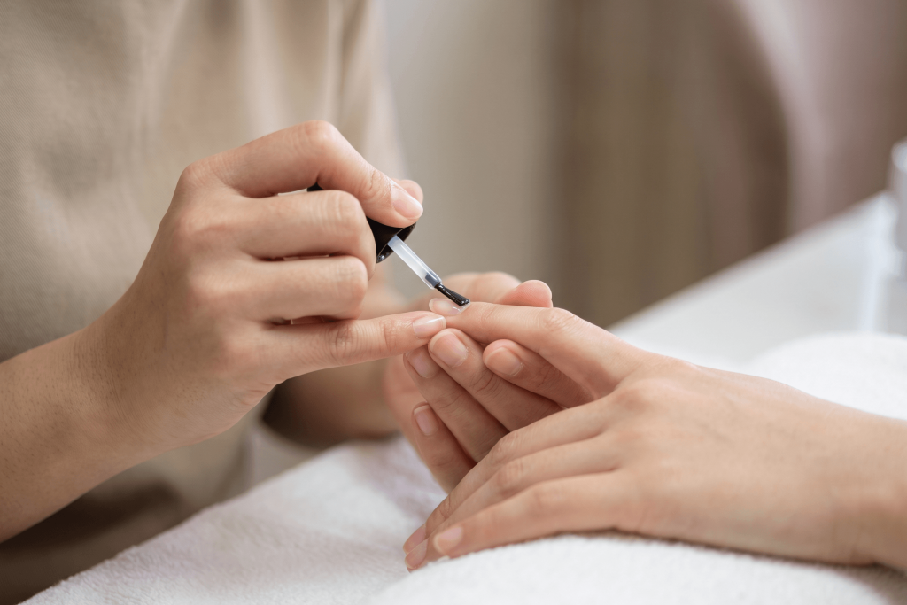 Nail Palace Salons Woodlands