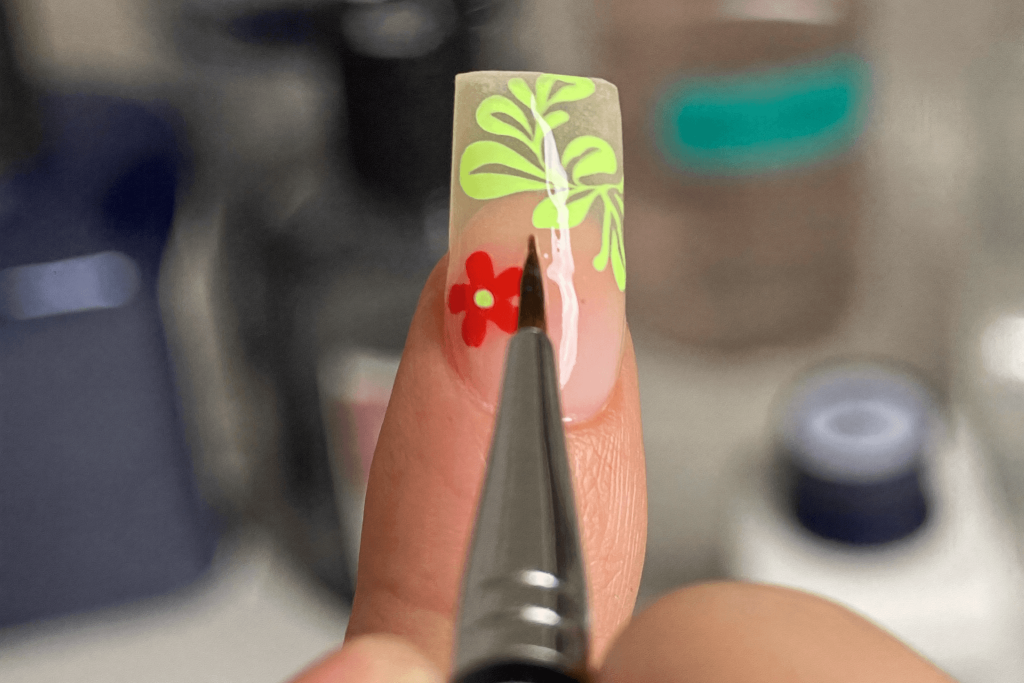 Pixie Nail Spa Woodlands