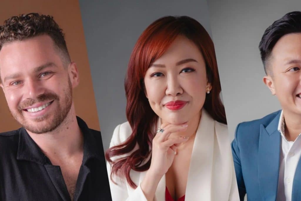 Terra Headshots Best Photo Studio Yishun

