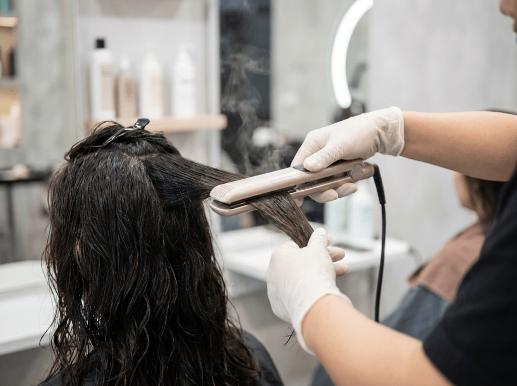 Xtreme Professional Hair Studio Canberra