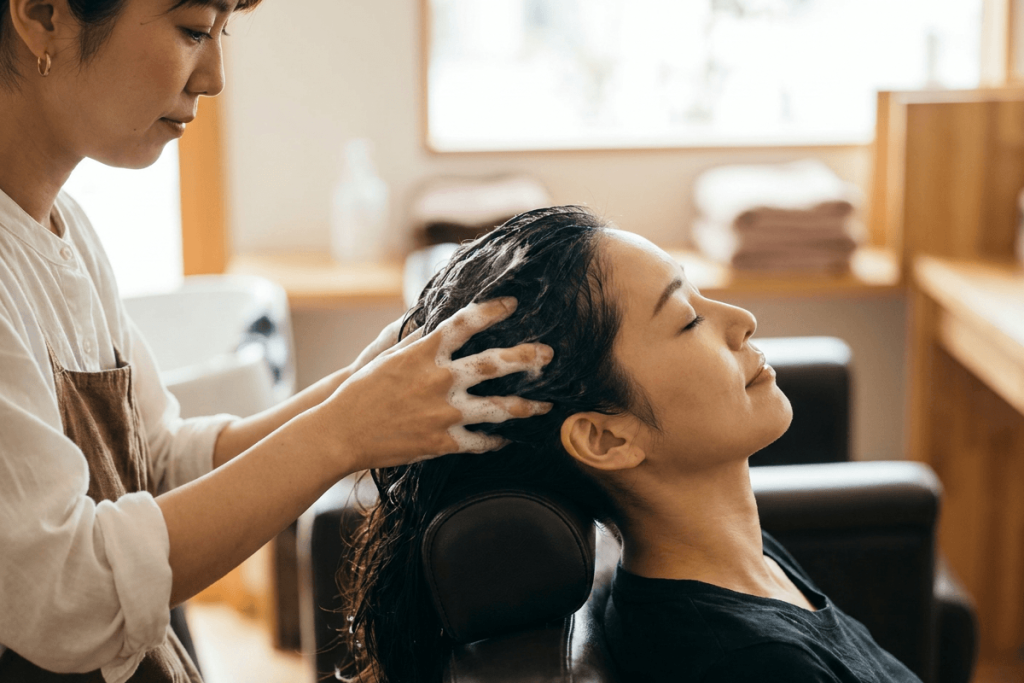 Artistry Hair Studio Farrer Park