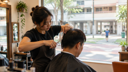3 Best Hair Salons In MacPherson For A Fresh Cut (2026) Hair salon in MacPherson, Singapore